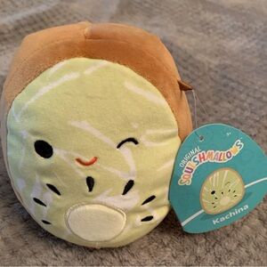 NWT Squishmallows Kahina the Kiwi Plush